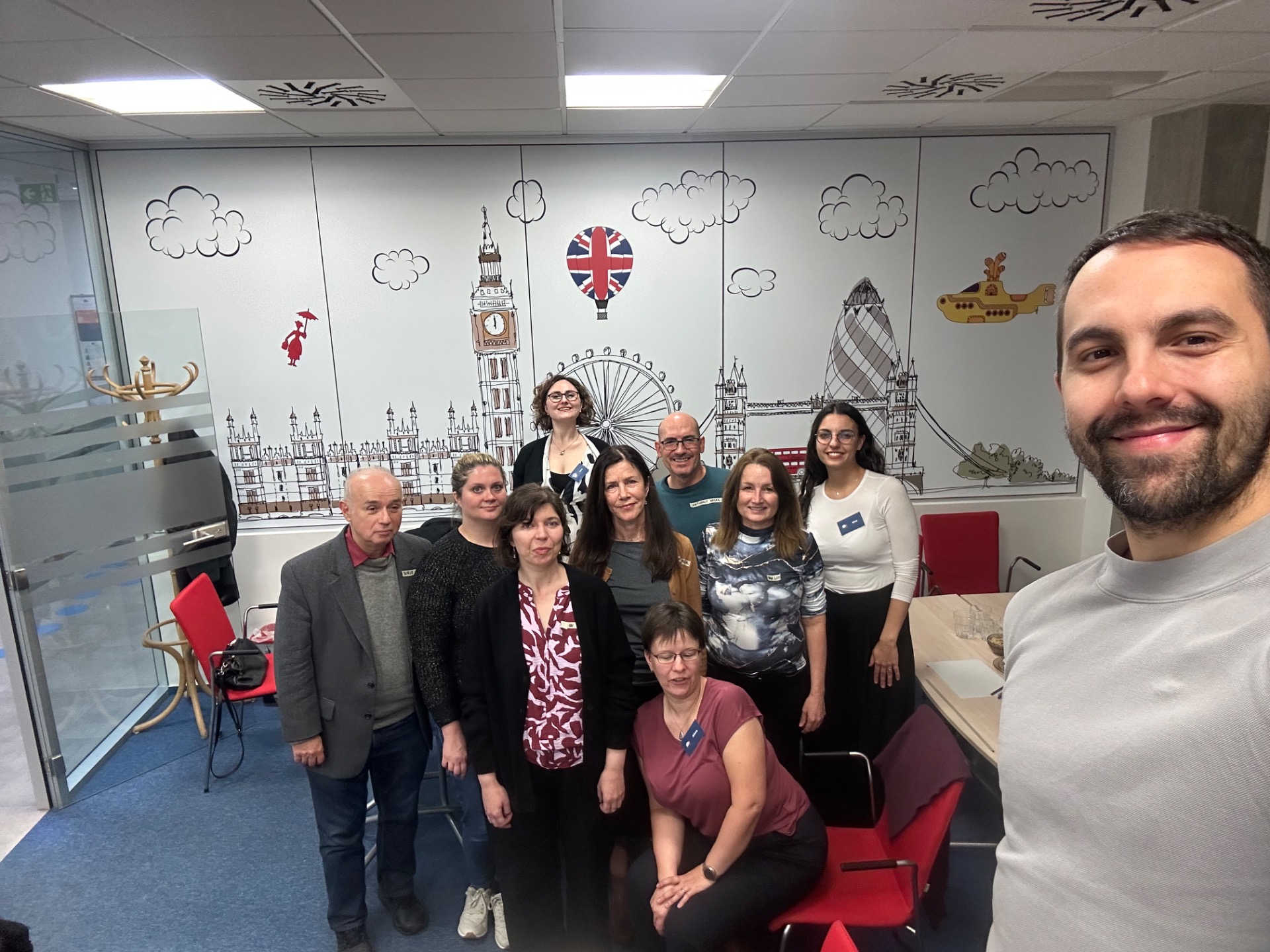 Život je jen náhoda